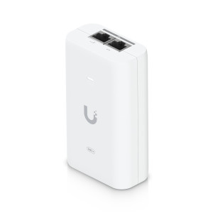 Інжектор Ubiquiti 10G PoE++ Adapter (60W) (UACC-POE++-10G)